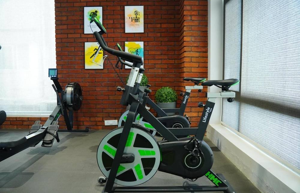Strength Training in Madhapur Hyderabad with physiotherapy care